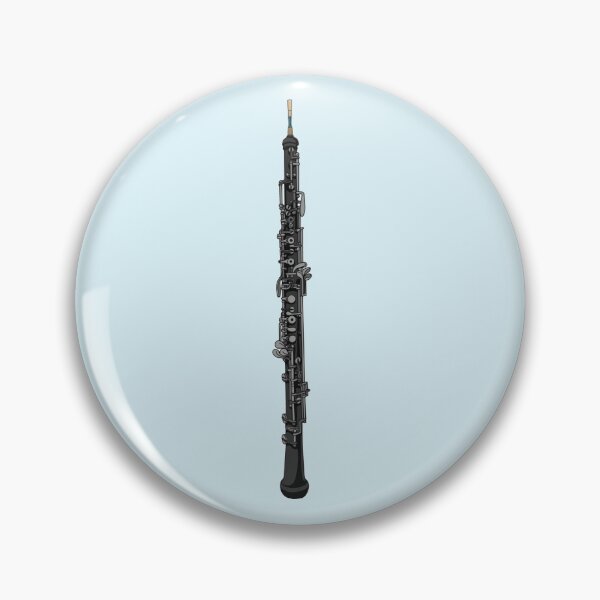Item preview, Oboe designed and sold by studioartbyanna.