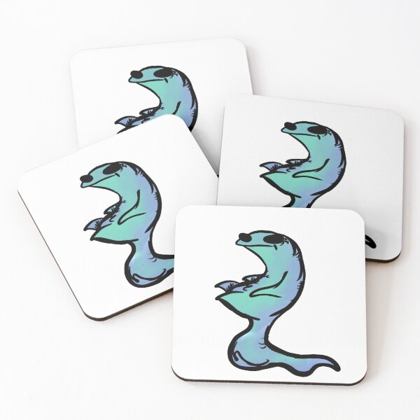 Item preview, Lil Lizard Dude designed and sold by TheSaltedSlug.