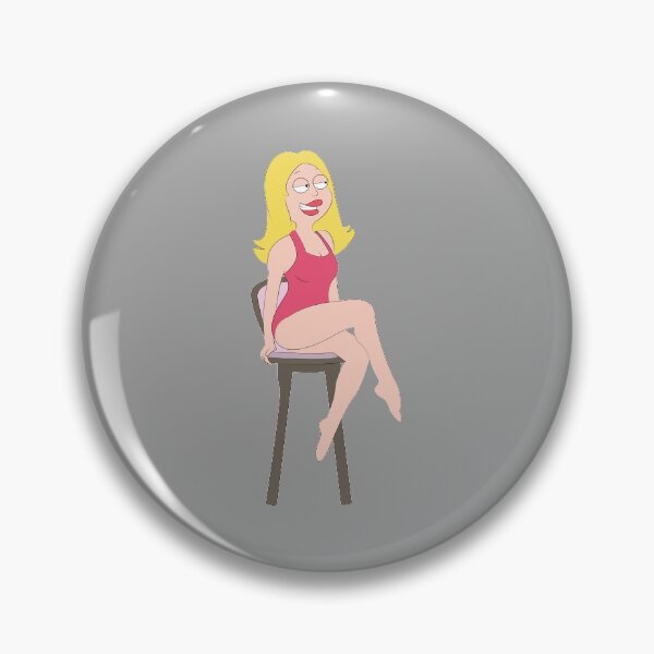 Item preview, PinUp Francine Smith designed and sold by rarevalo92.