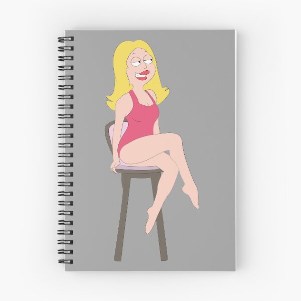 Artikelvorschau, PinUp Francine Smith entworfen und verkauft von rarevalo92.