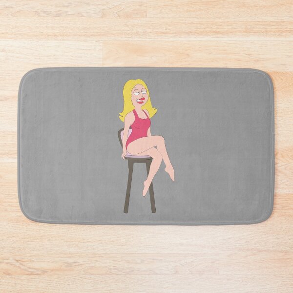 Item preview, PinUp Francine Smith designed and sold by rarevalo92.