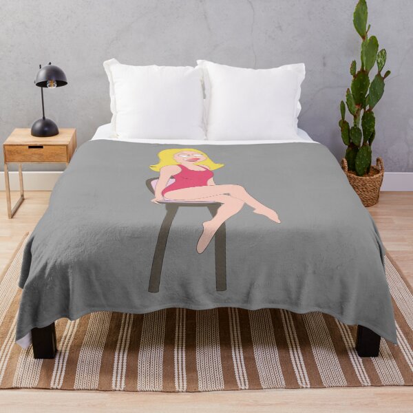 Item preview, PinUp Francine Smith designed and sold by rarevalo92.