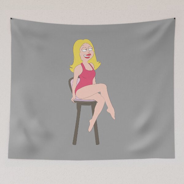 Item preview, PinUp Francine Smith designed and sold by rarevalo92.