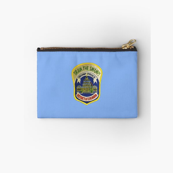 Item preview, Trump Police designed and sold by Lawrence Baird.