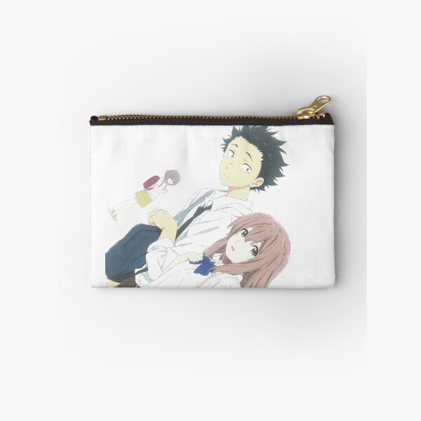 Item preview, Koe no Katachi designed and sold by khunagero.