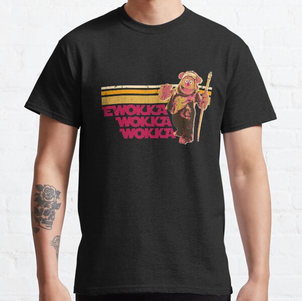 EWokka Wokka Wokka Classic T-Shirt