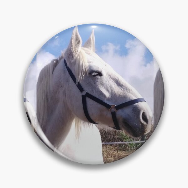 Item preview, Malibu smiling in the sun designed and sold by CaballoBlanco.