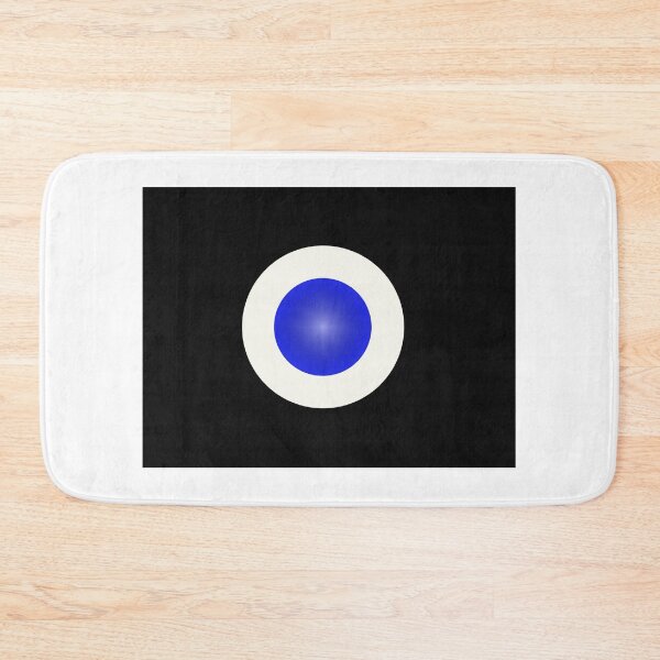 Item preview, Blue Ball In The Sky designed and sold by robertmargetts.