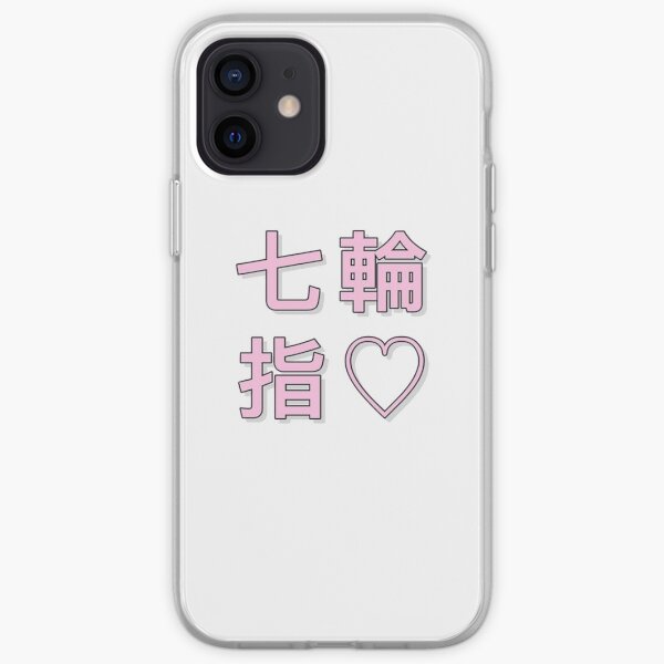 tattoo iPhone Soft Case