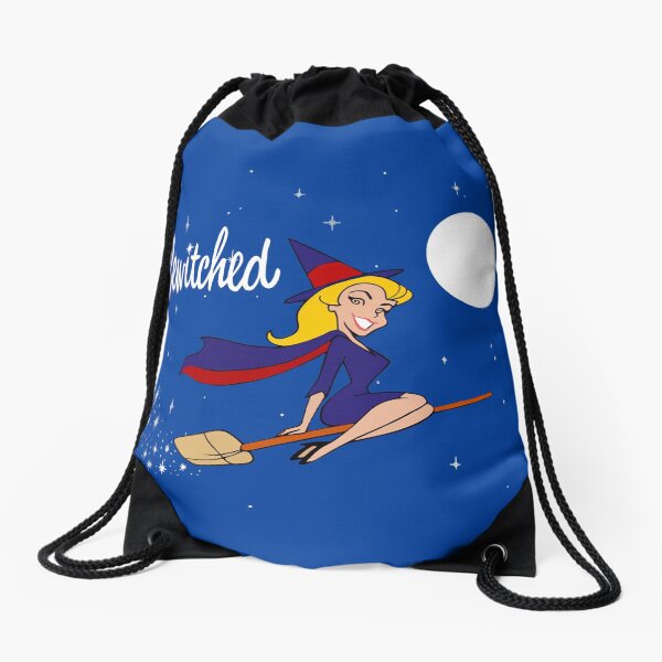 Item preview, Bewitched 60s retro designed and sold by mr-jerichotv.