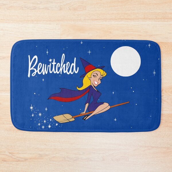 Item preview, Bewitched 60s retro designed and sold by mr-jerichotv.