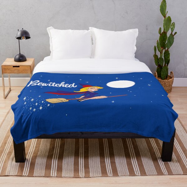 Item preview, Bewitched 60s retro designed and sold by mr-jerichotv.
