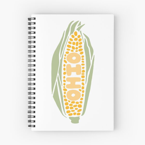 Item preview, Ohio Corn designed and sold by Red Barn  Co-Op.