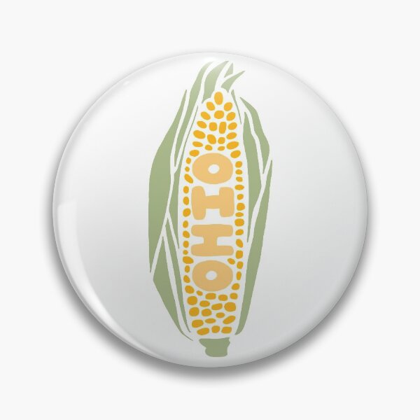 Item preview, Ohio Corn designed and sold by Red Barn  Co-Op.