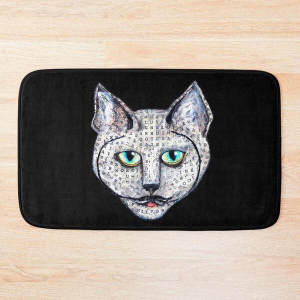Item preview, Cat humor designed and sold by TR3JO ART.