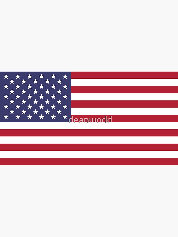 America's won