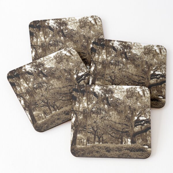 Item preview, Spanish Moss designed and sold by PlanetFranck.
