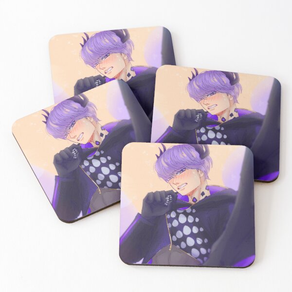 Item preview, Leviathan blushing designed and sold by mirunicue.