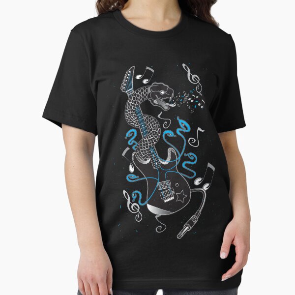6 Strings of Venom Revised! Essential T-Shirt
