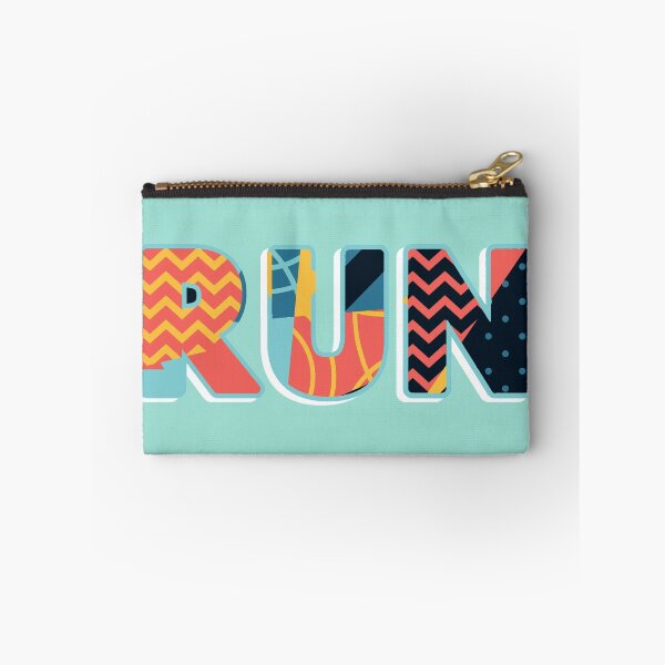 Item preview, #Run designed and sold by Ste Lowery.
