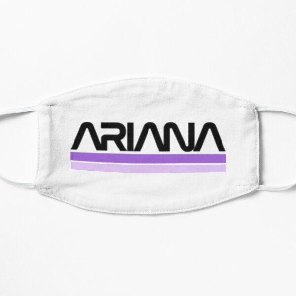 Ari purple Mask