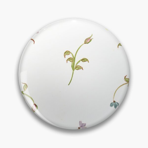 Item preview, MI MI"s Garden with Rose Boarder designed and sold by lissi kaplan.