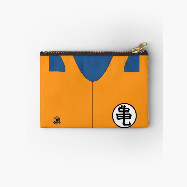 Item preview, Son Goku - Dragon Ball Z designed and sold by hakomuradesign.