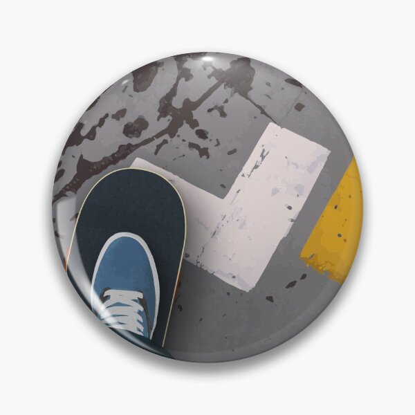 Item preview, Exploring Industrial Spaces designed and sold by XavierWendling.