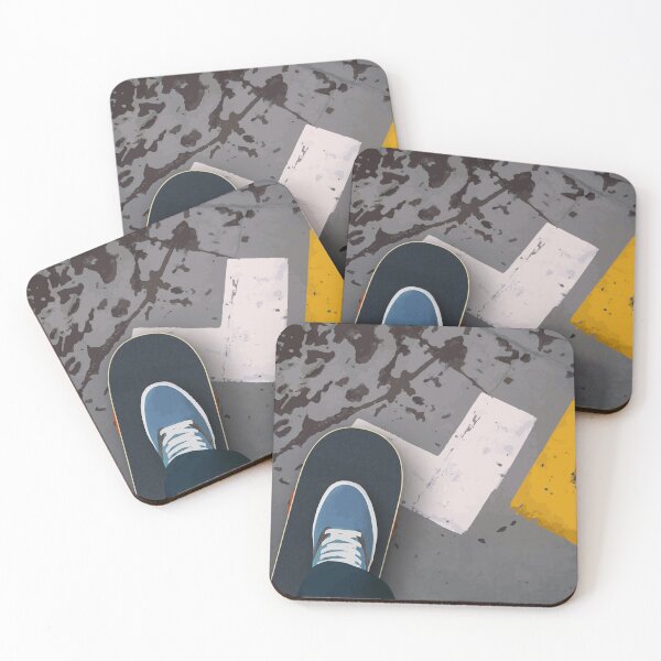 Item preview, Exploring Industrial Spaces designed and sold by XavierWendling.