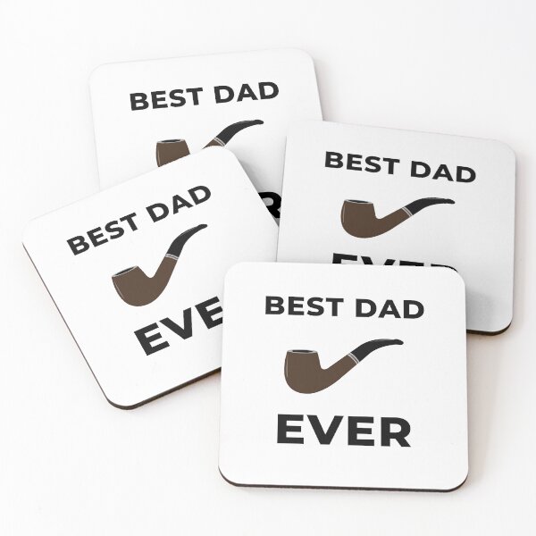 Item preview, Father's Day Shirt Cute Funny Gift Best Dad Daddy Family Parents Mother Parenthood Kids Sarcastic Happy Inspirational Motivational Birthday Present designed and sold by EpsilonEridani.