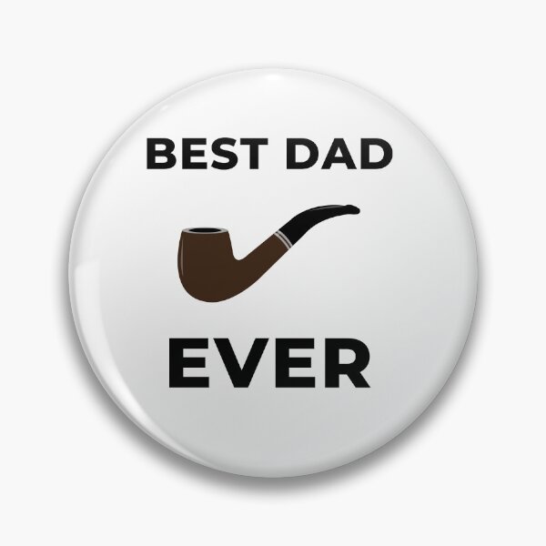 Item preview, Father's Day Shirt Cute Funny Gift Best Dad Daddy Family Parents Mother Parenthood Kids Sarcastic Happy Inspirational Motivational Birthday Present designed and sold by EpsilonEridani.