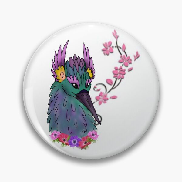 Item preview, Colibri designed and sold by Fensy.