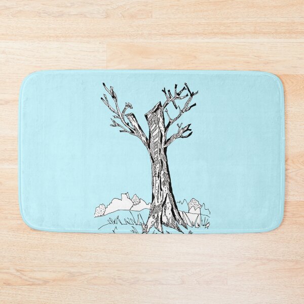 Item preview, Lonely Tree designed and sold by Palfiec.