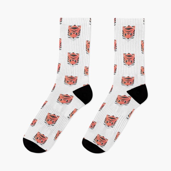 Item preview, Tiger (white) designed and sold by animinimal.