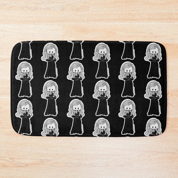 Item preview, Witchy Sabrina B&W designed and sold by gogenevieve.