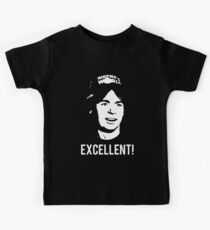 Excellent! Kids Tee