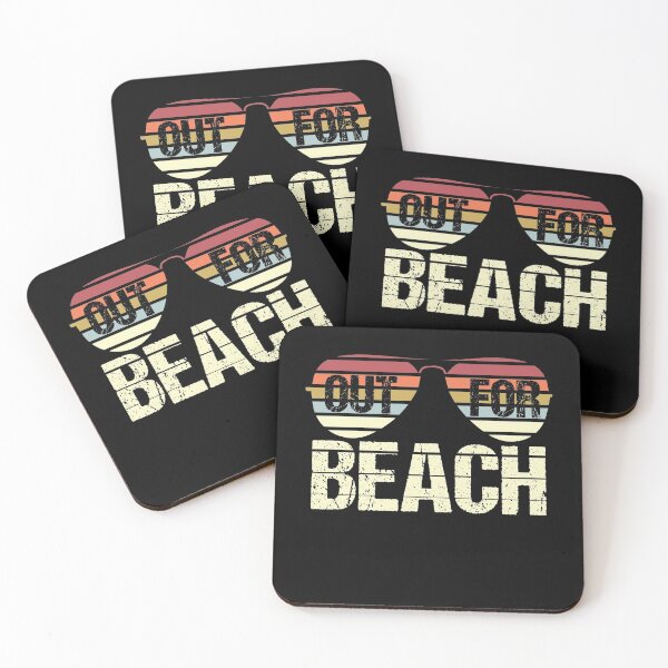 Item preview, Summer-out for beach designed and sold by Schmuddelshirt.