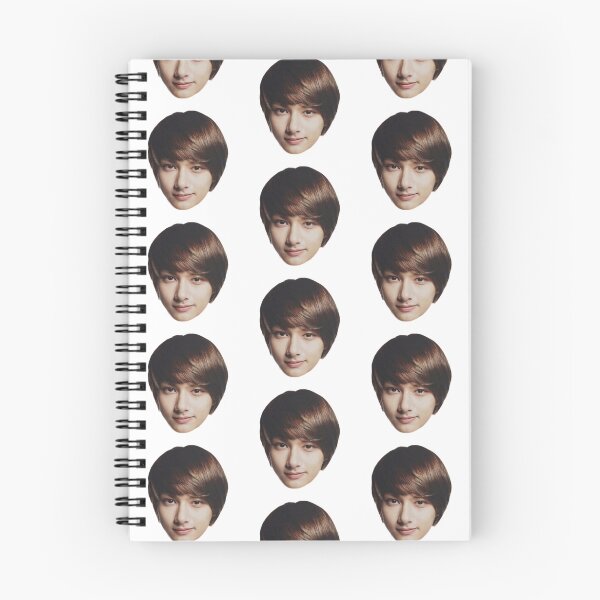 Item preview, Jun Head designed and sold by Adore Value.
