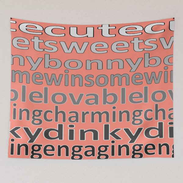 Item preview, cute designed and sold by MeyrellesMartin.