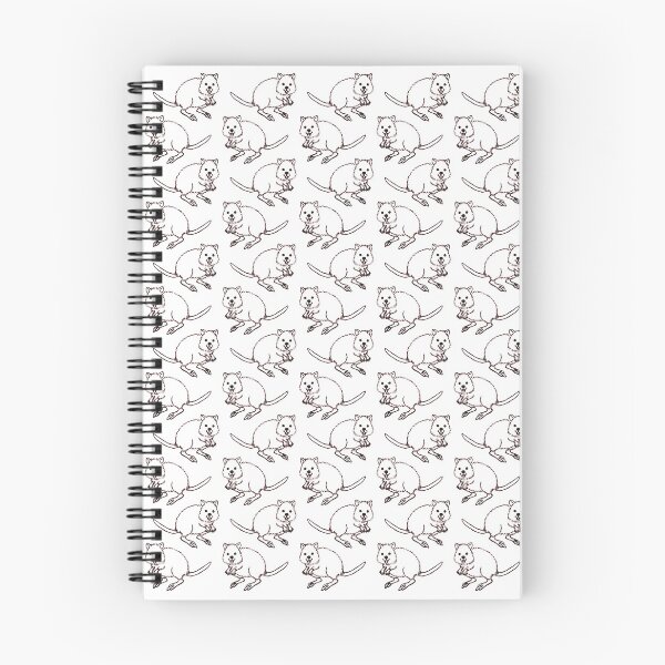 Item preview, Quokkas designed and sold by cam-graphics.