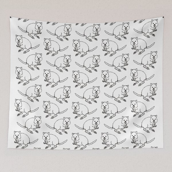 Item preview, Quokkas designed and sold by cam-graphics.
