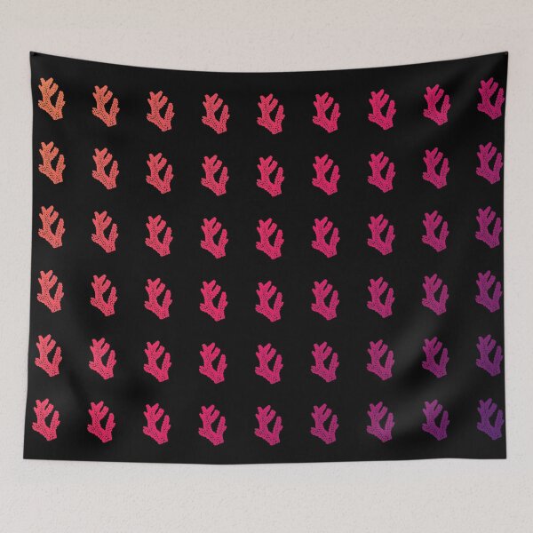 Item preview, Gradient, Orange, Pink, Purple designed and sold by tehSAC.