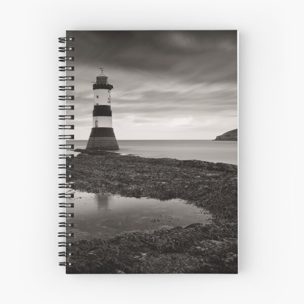 Item preview, Penmon Lighthouse designed and sold by dagabhriel.