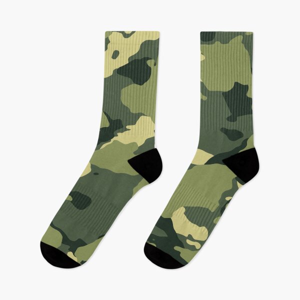 Item preview, Light Green Camo designed and sold by Brian Kroijer.