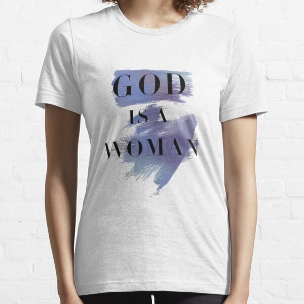 GIAW T-shirt essentiel