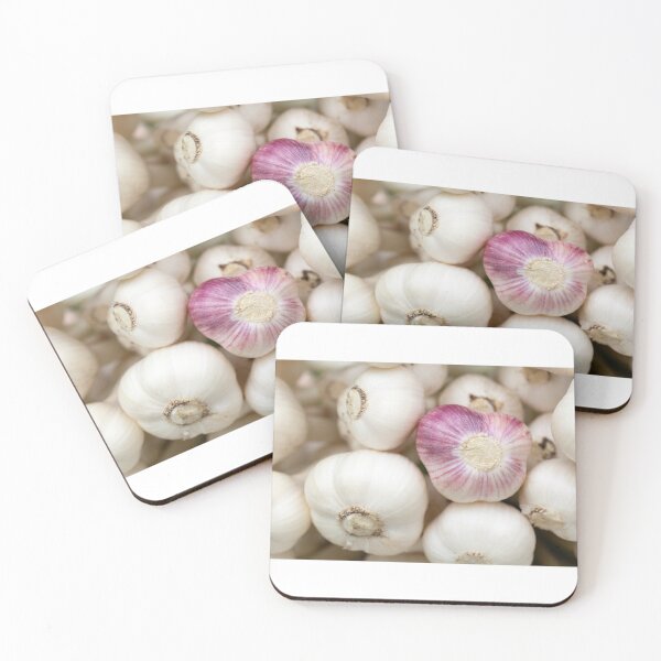 Item preview, Garlic #2 designed and sold by MUZA9.