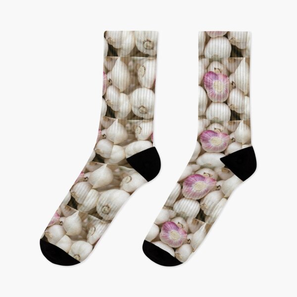 Item preview, Garlic #2 designed and sold by MUZA9.
