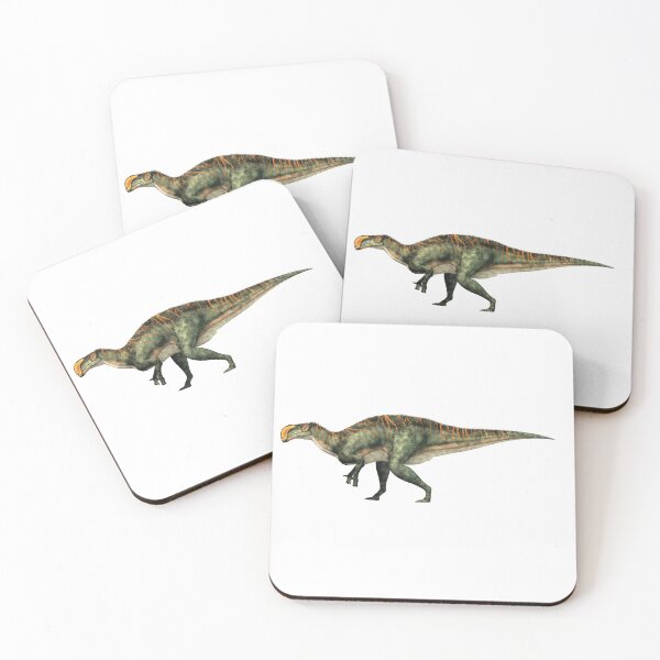 Item preview, Altirhinus designed and sold by Daniel Eskridge.