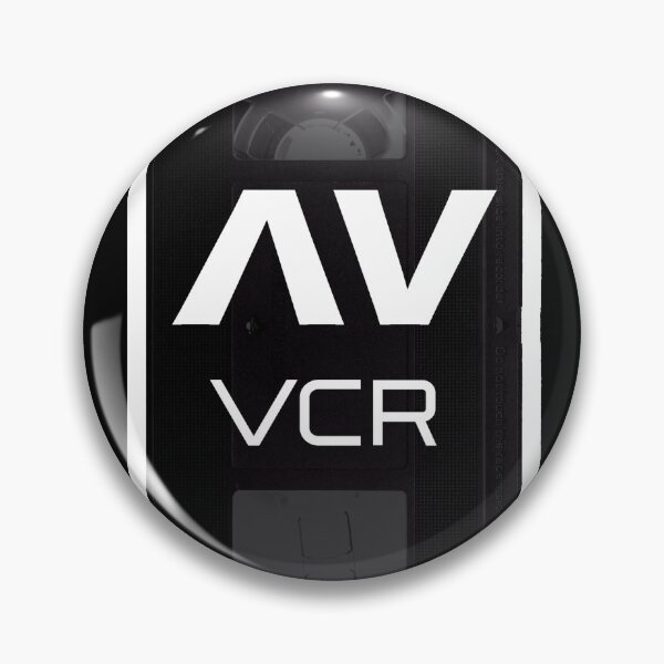 Item preview, Analog Video VCR Surf Apparel designed and sold by mp2262.
