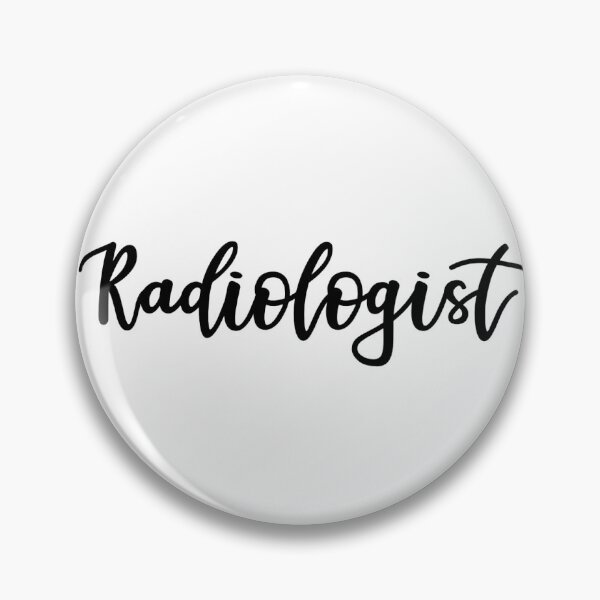 Item preview, Radiologist/Radiology designed and sold by designbyliz.